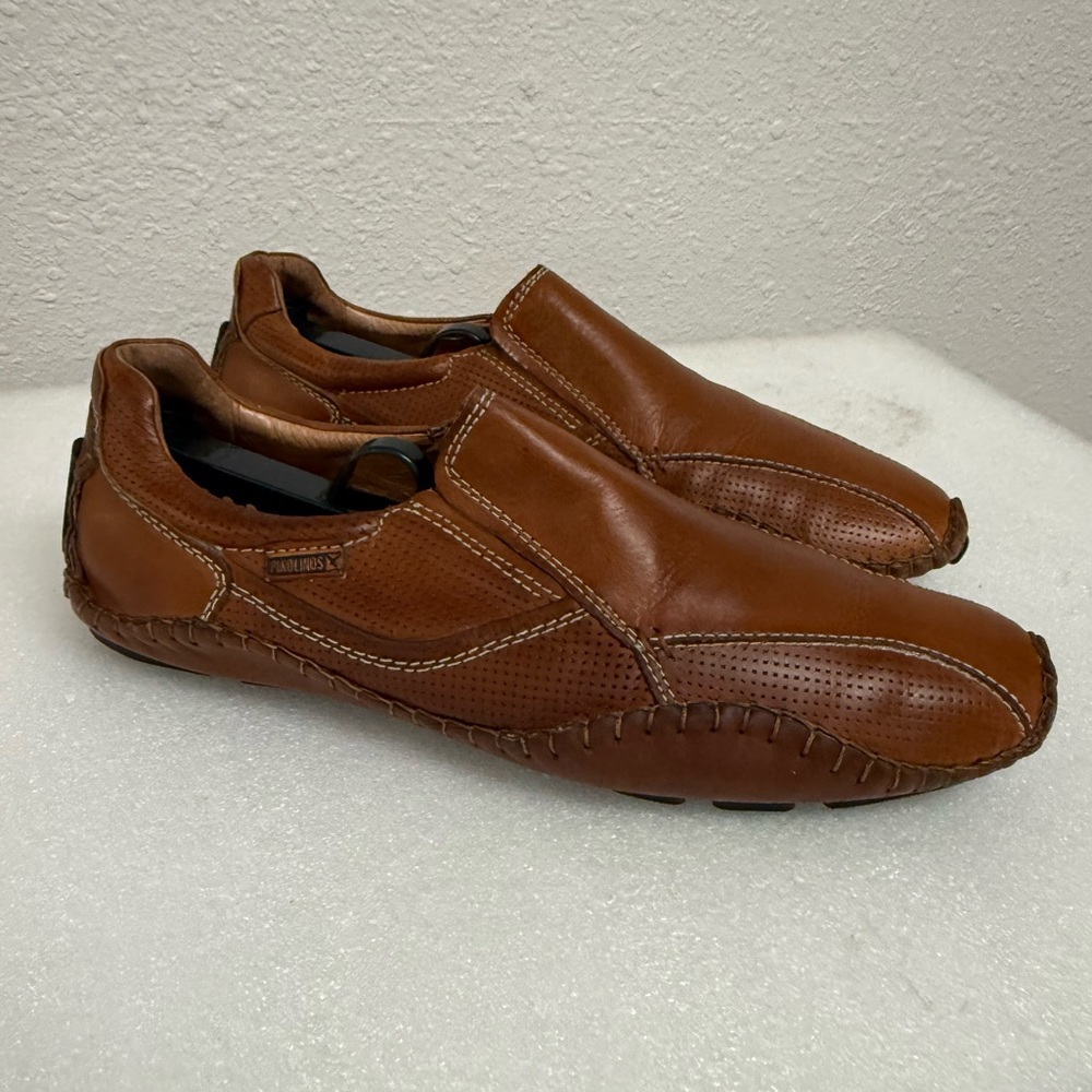 Pikolinos Fuencarral Mens Loafers Size 42 Euro / 8.5 U.S mens